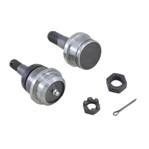 Ram 2500 Ball Joint Kit - Front, Upper & Lower - Yukon Gear & Axle - 9.25